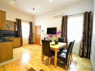 Apartamento Hyde Park Londres