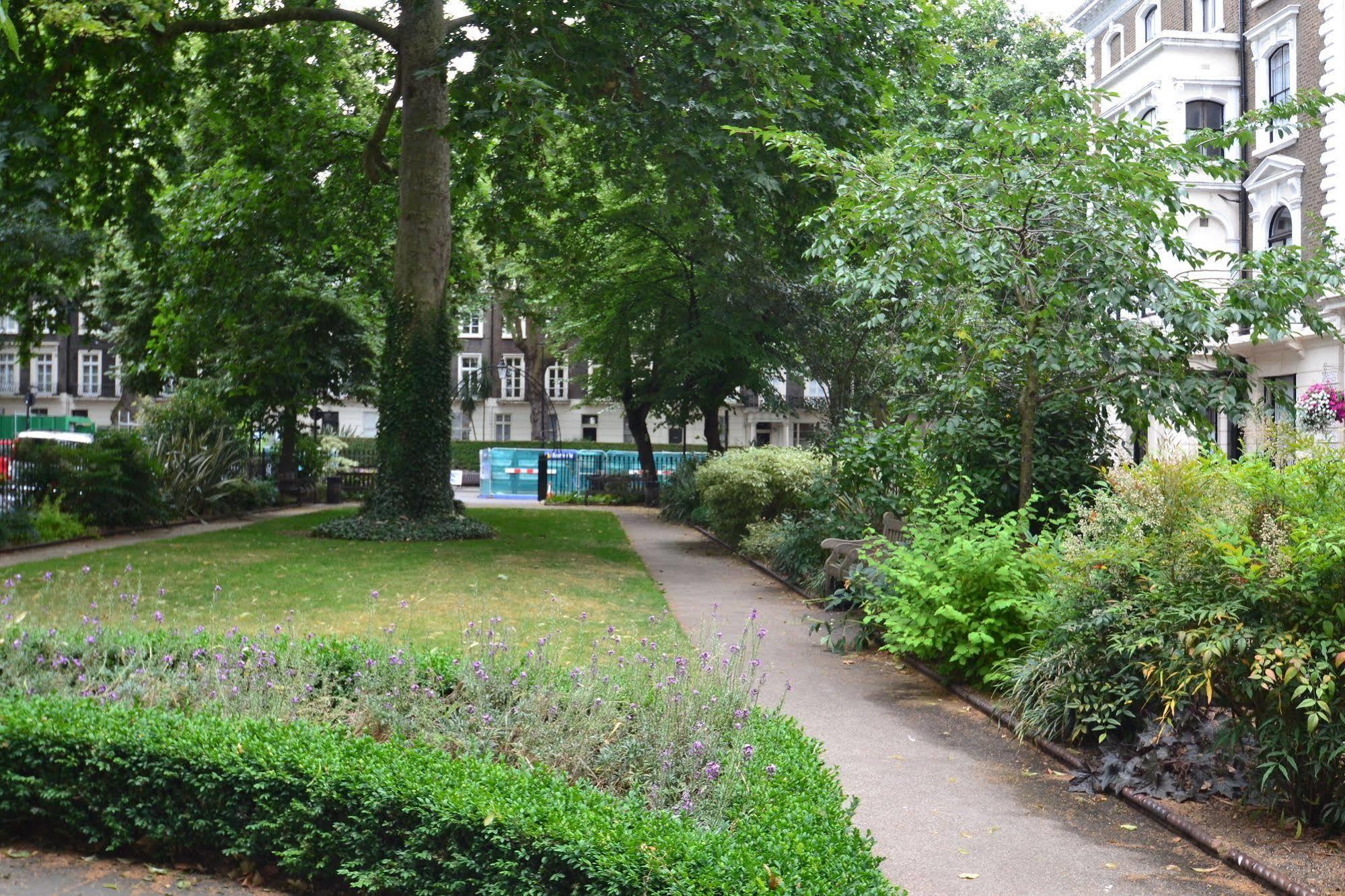 Apartamento Paddington Londres