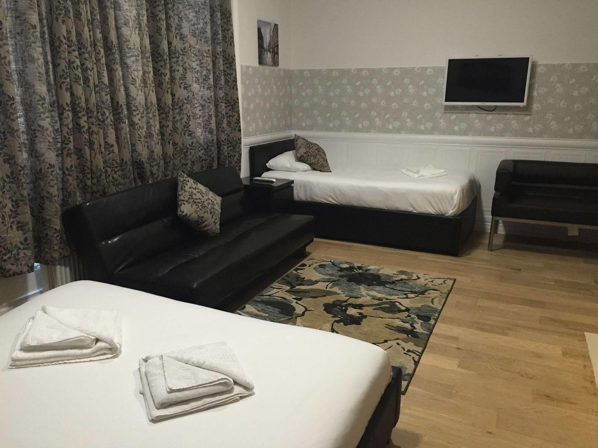 Apartamento Paddington