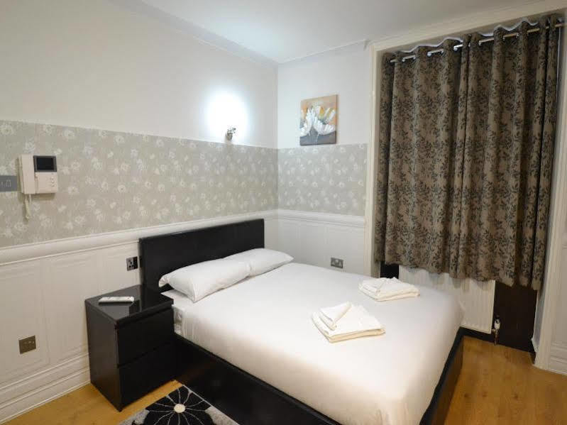 Apartamento Paddington *