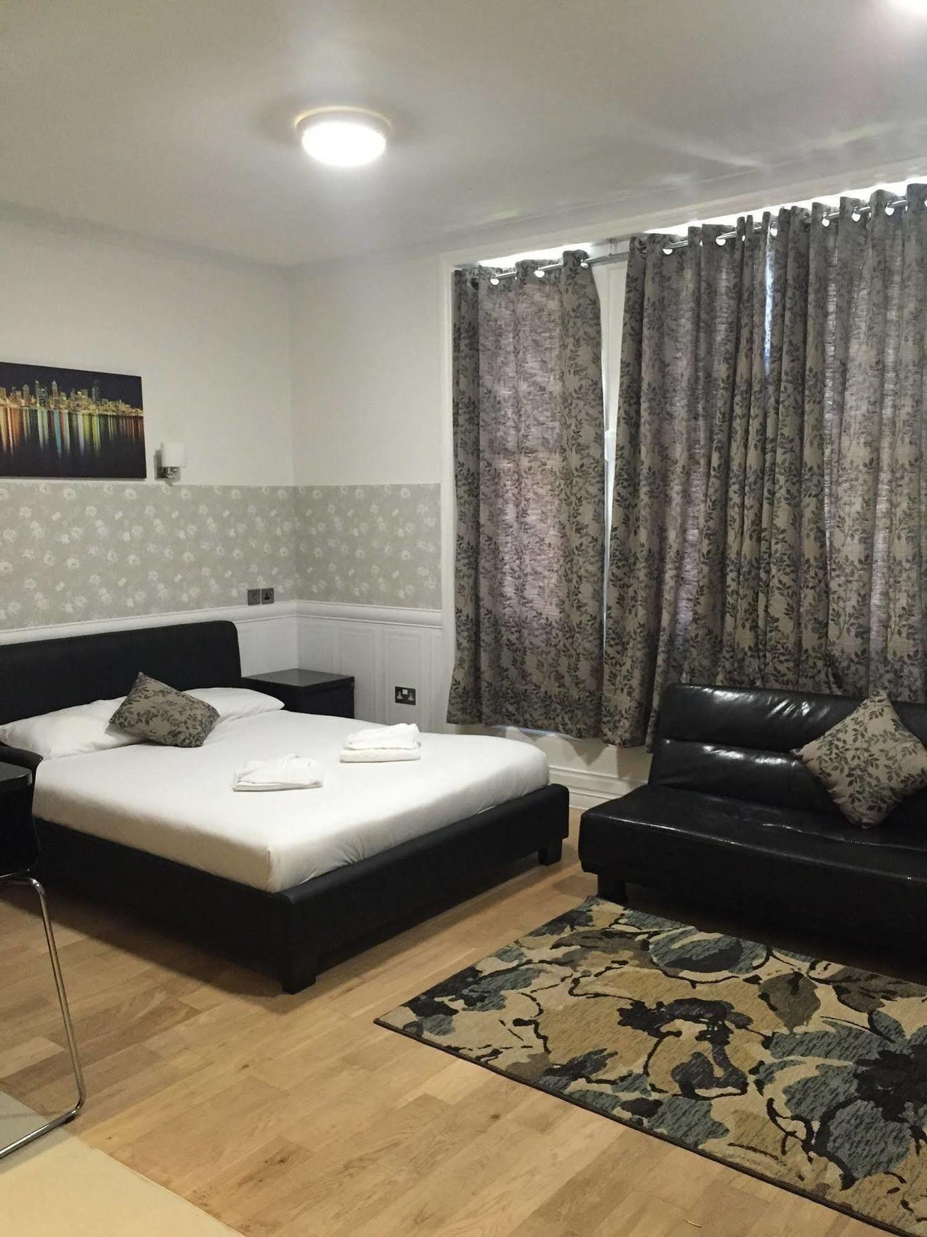 Paddington Apartamento Londres