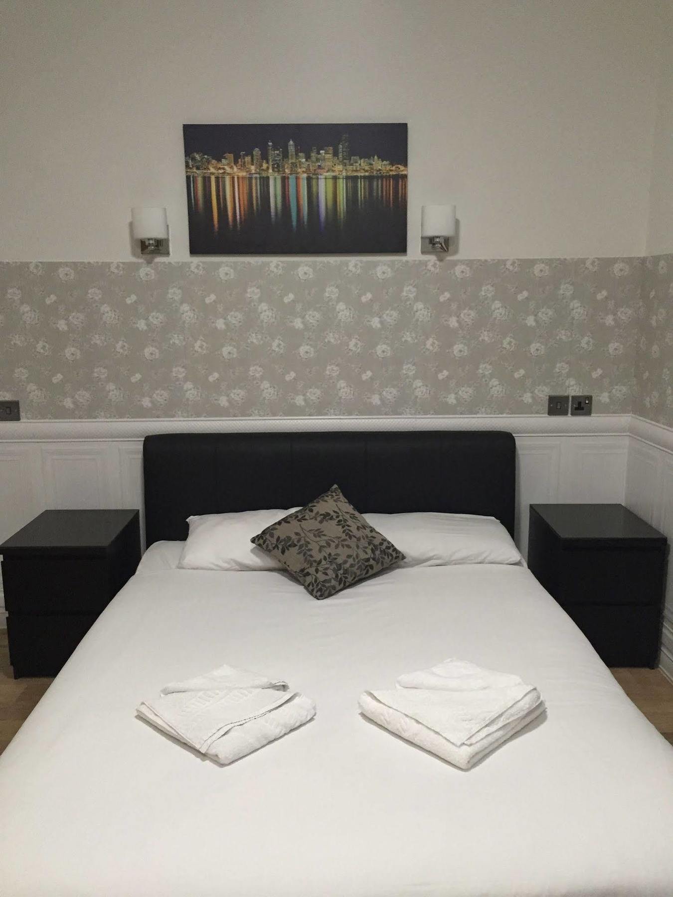 Paddington Apartamento Londres
