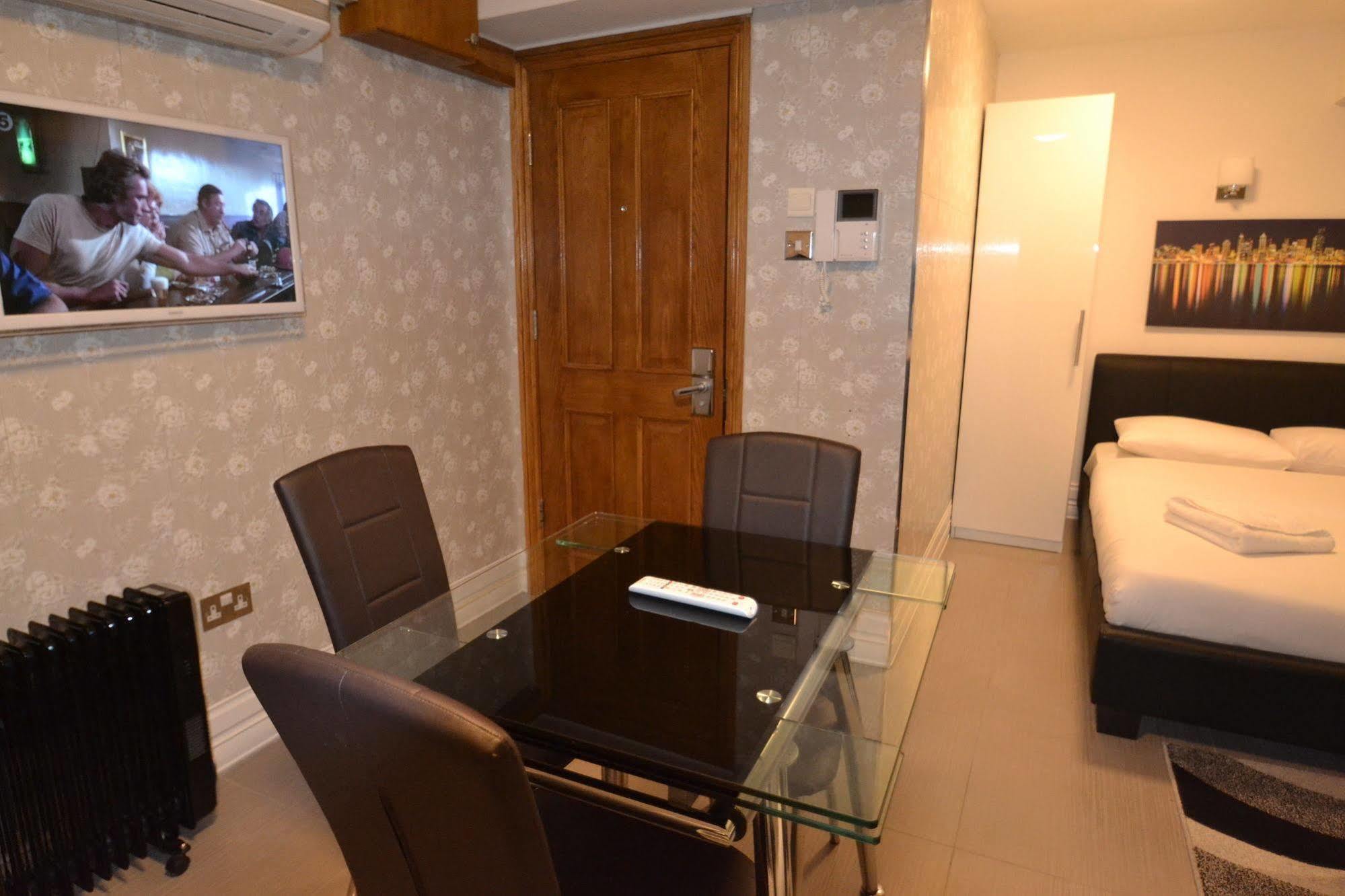 Apartamento Paddington *
