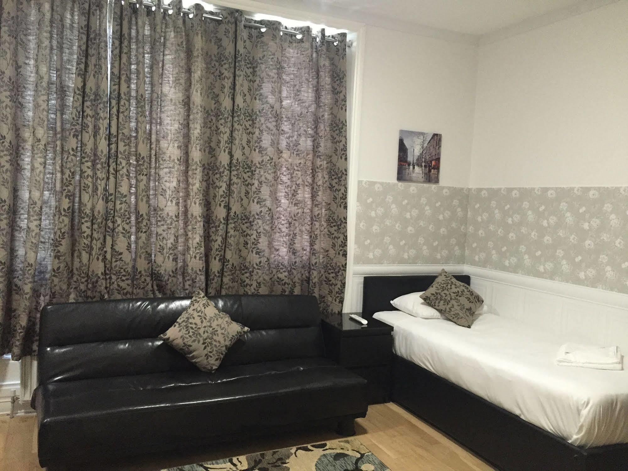 Paddington Apartamento