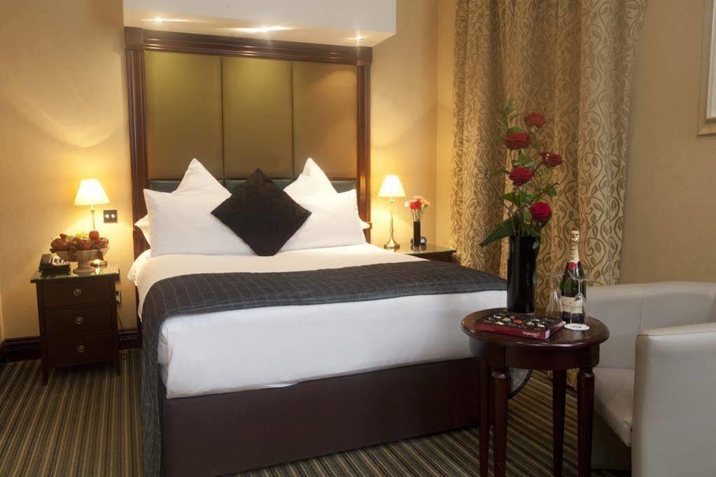Apartamento Paddington *