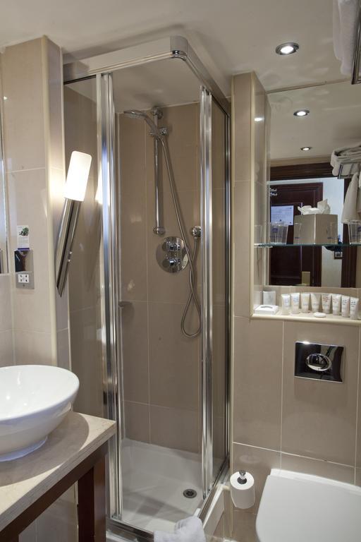 Paddington Court Executive Hotel Londres