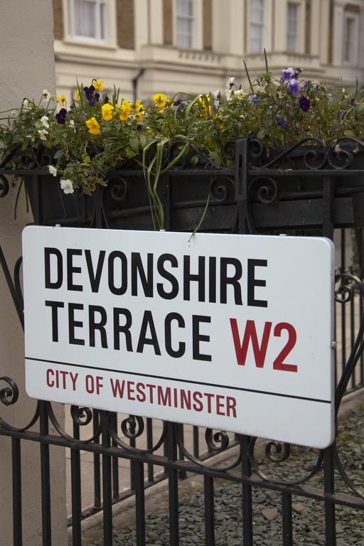 Paddington Court Executive Hotel 4*