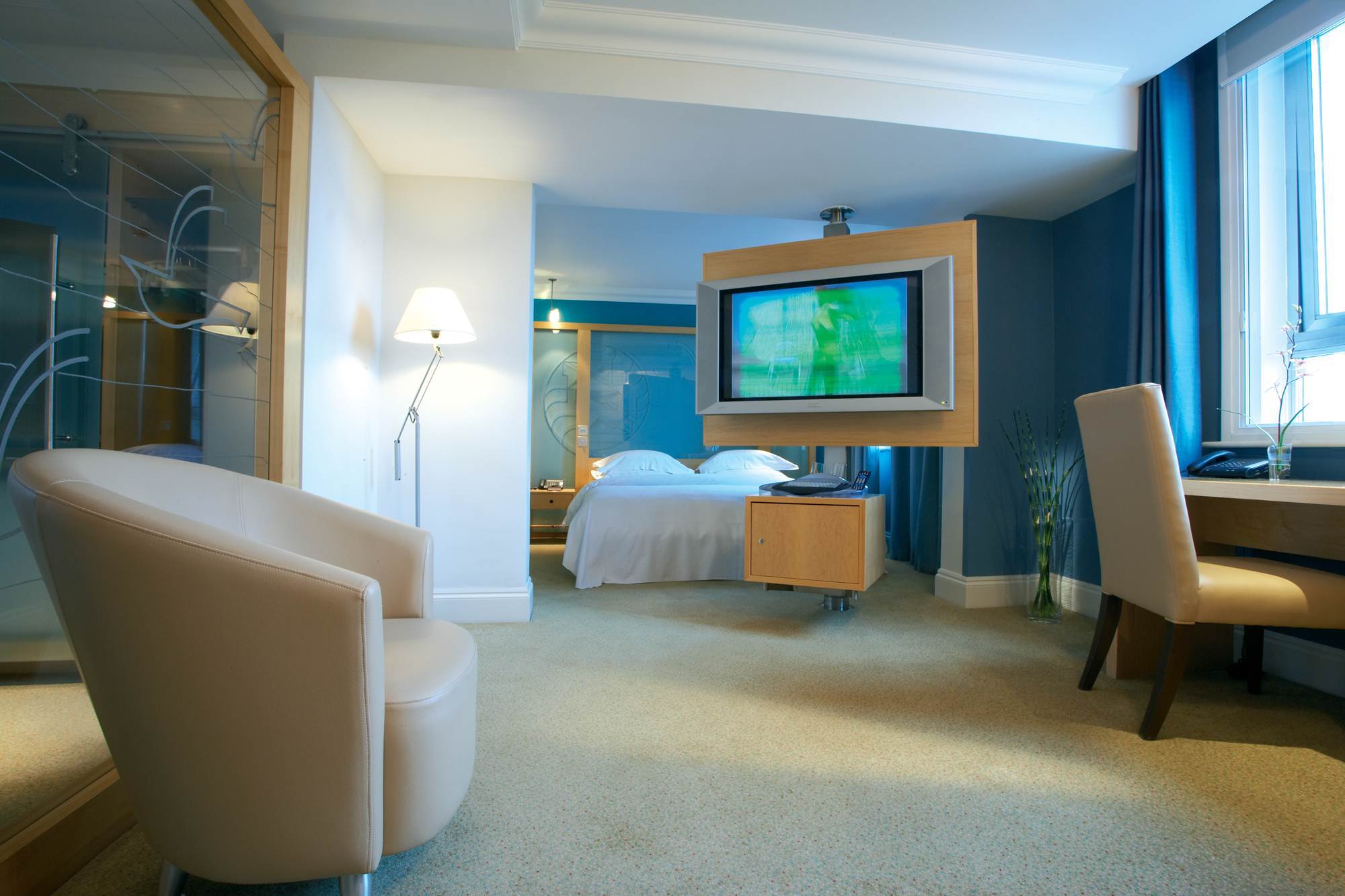 Hard Rock Hotel Londres