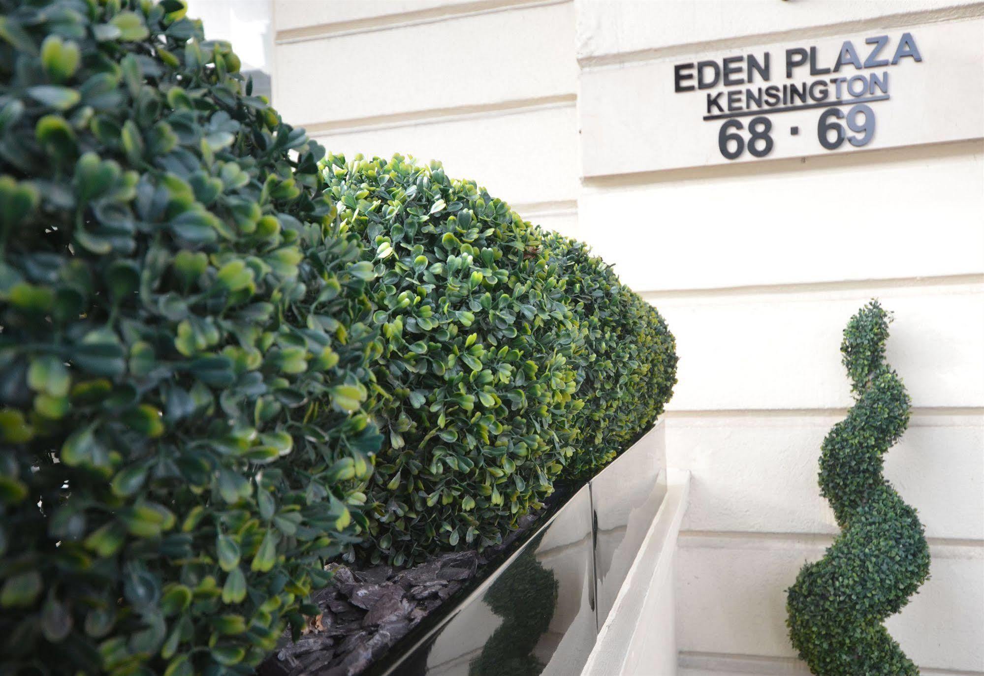 Eden Plaza Londres