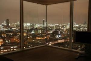 Marlin Empire Square Bridge Appartement