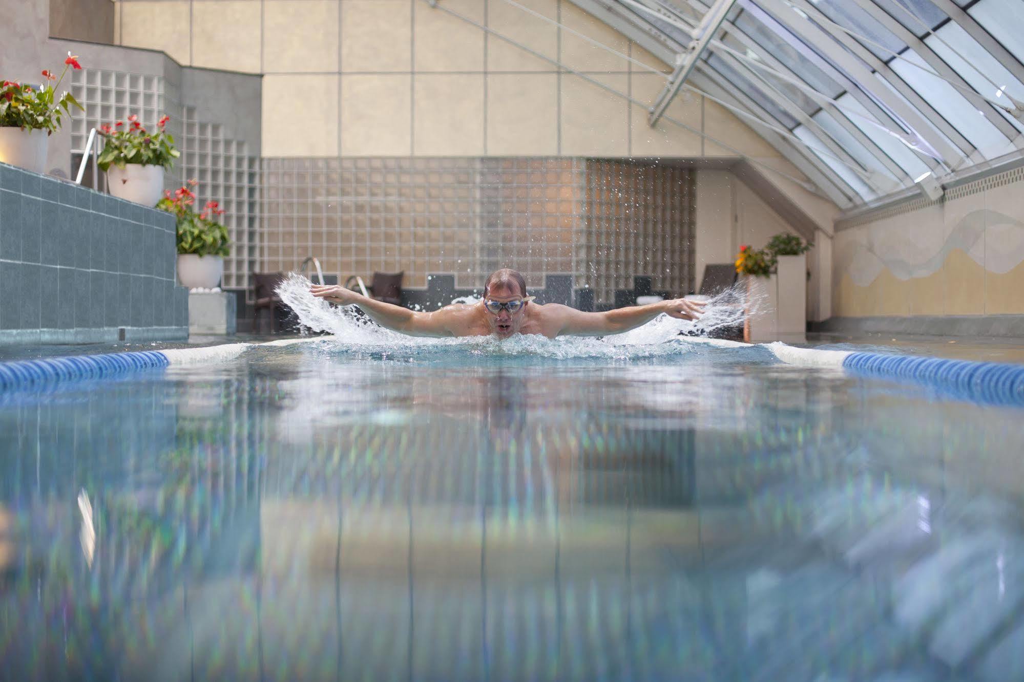 Jumeirah Lowndes Hotel Londres