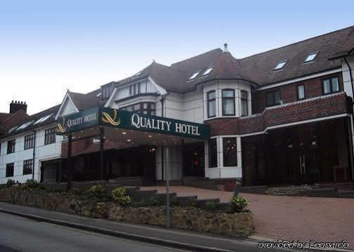 Oyo Luton Hotel 2*
