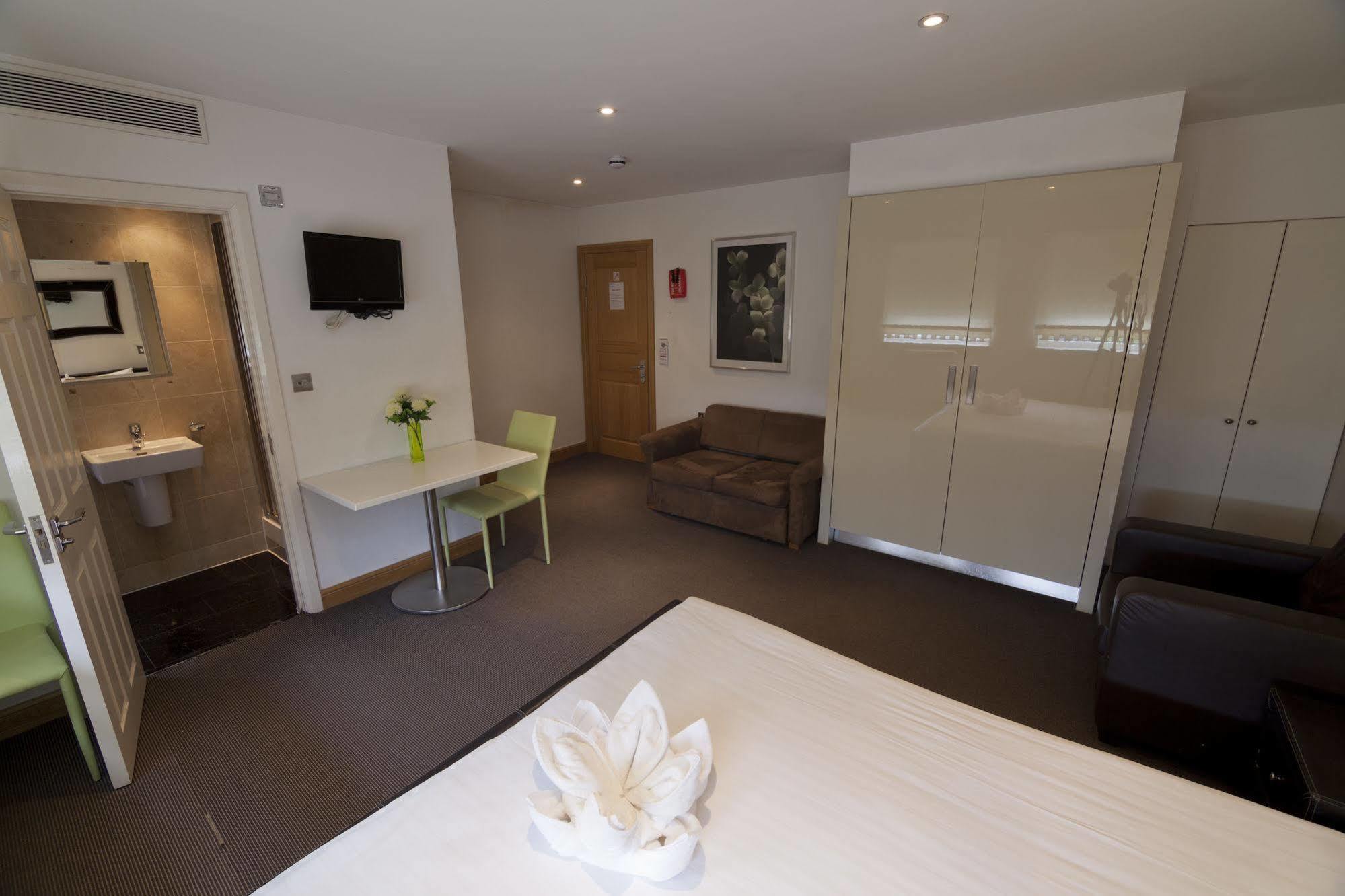 West End Lane Ii 3* Londres