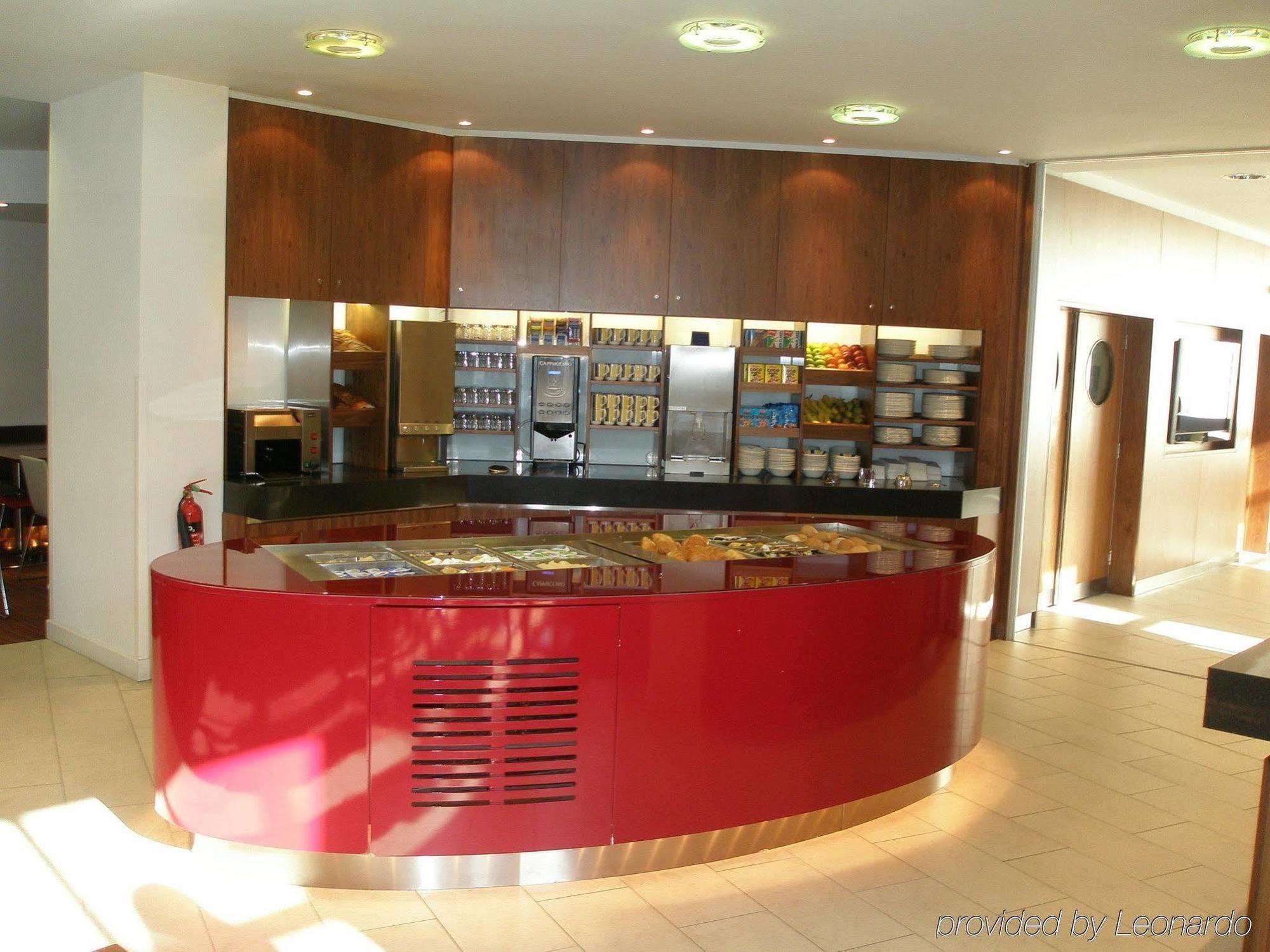 Holiday Express City, An Ihg Hotel