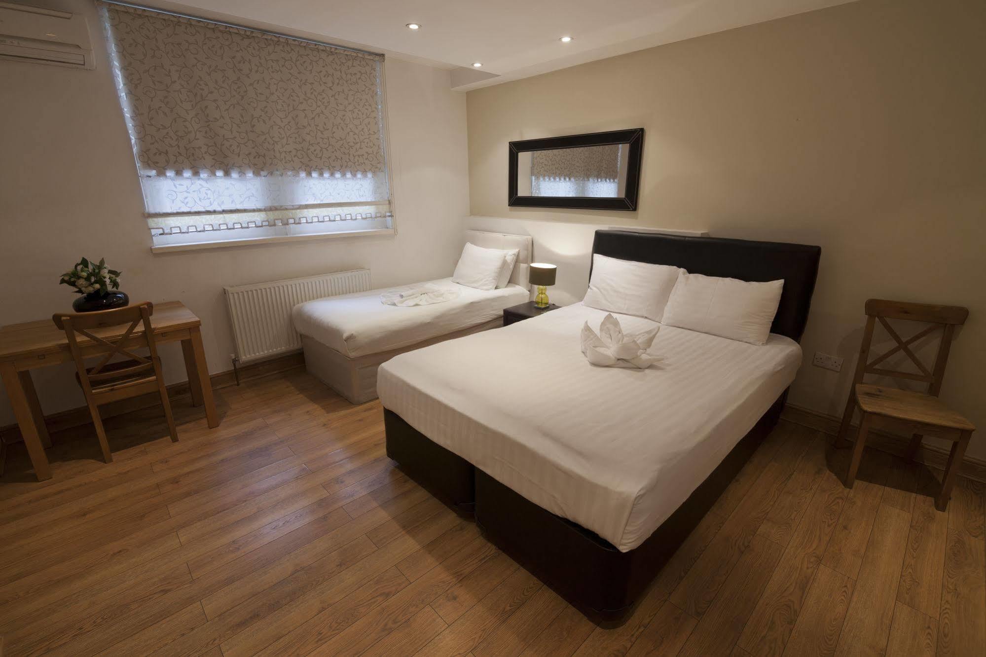 Nox West End Lane I 3* Londres