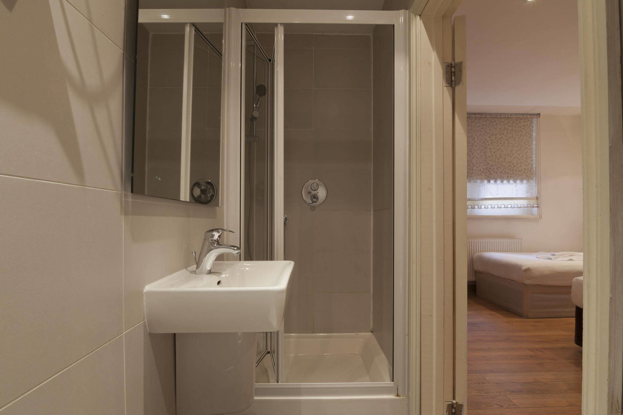 Nox West End Lane I Apartahotel 3*