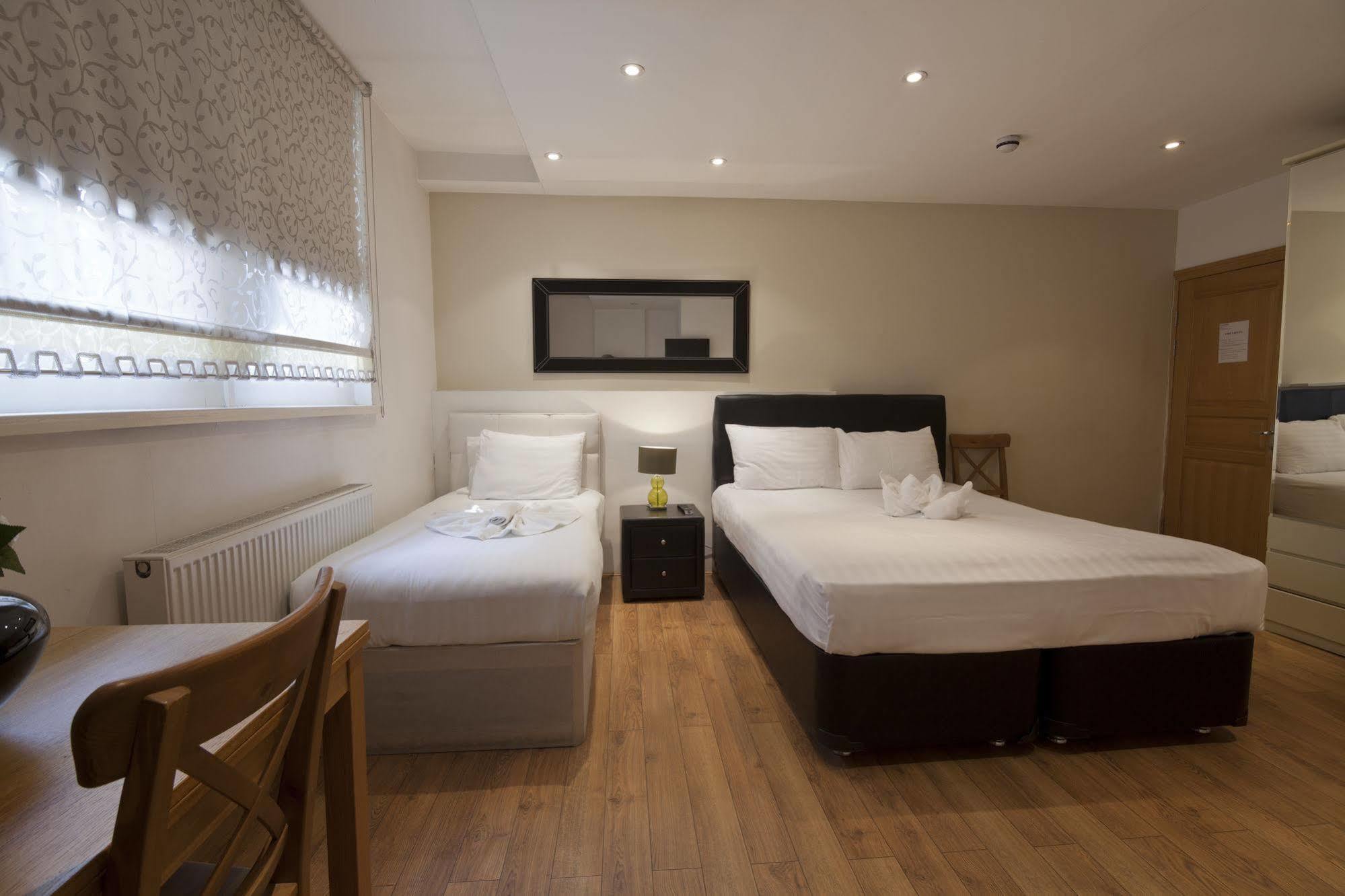 Nox West End Lane I 3* Londres