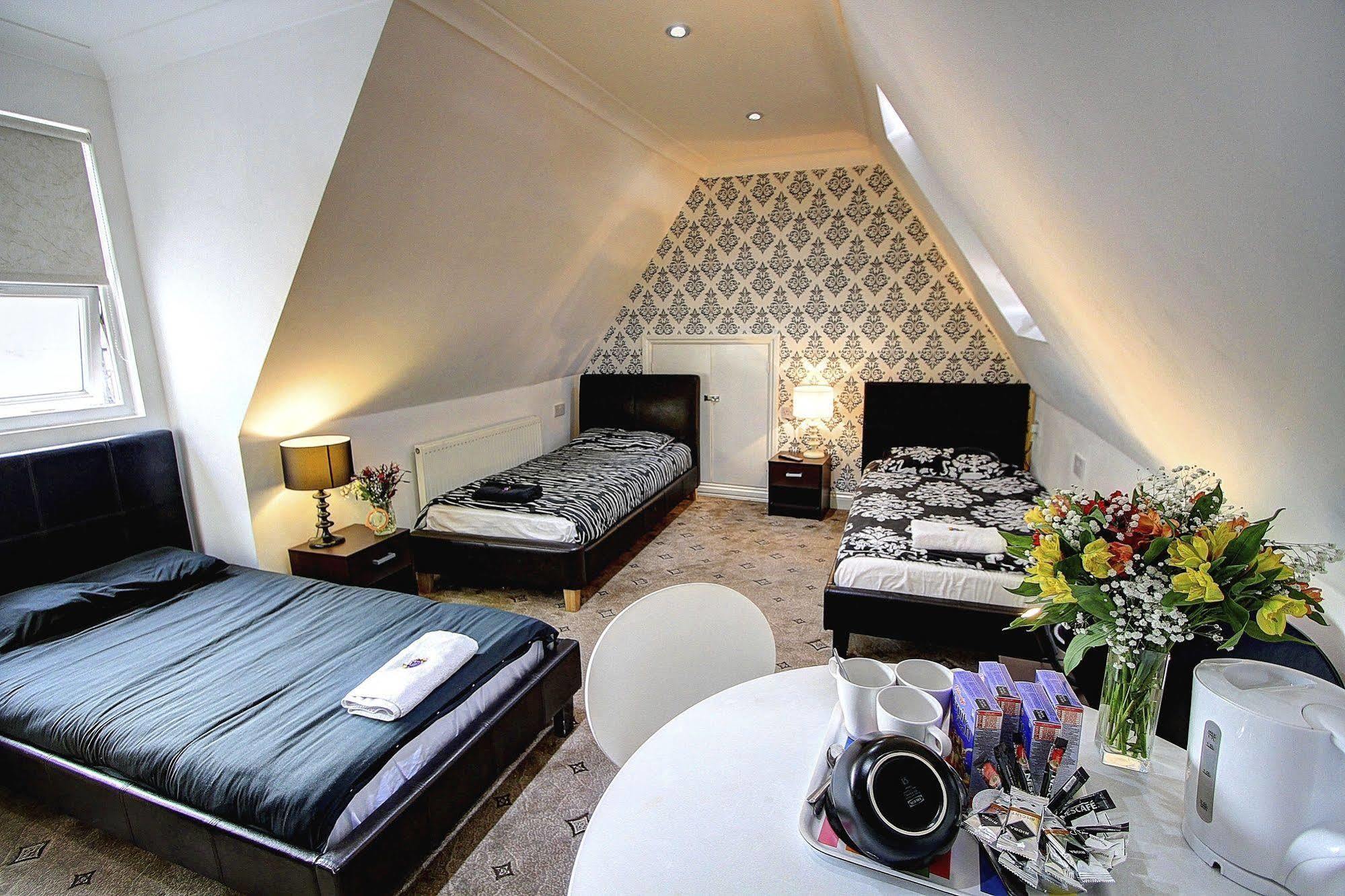 Inn Beaconsfield Londres