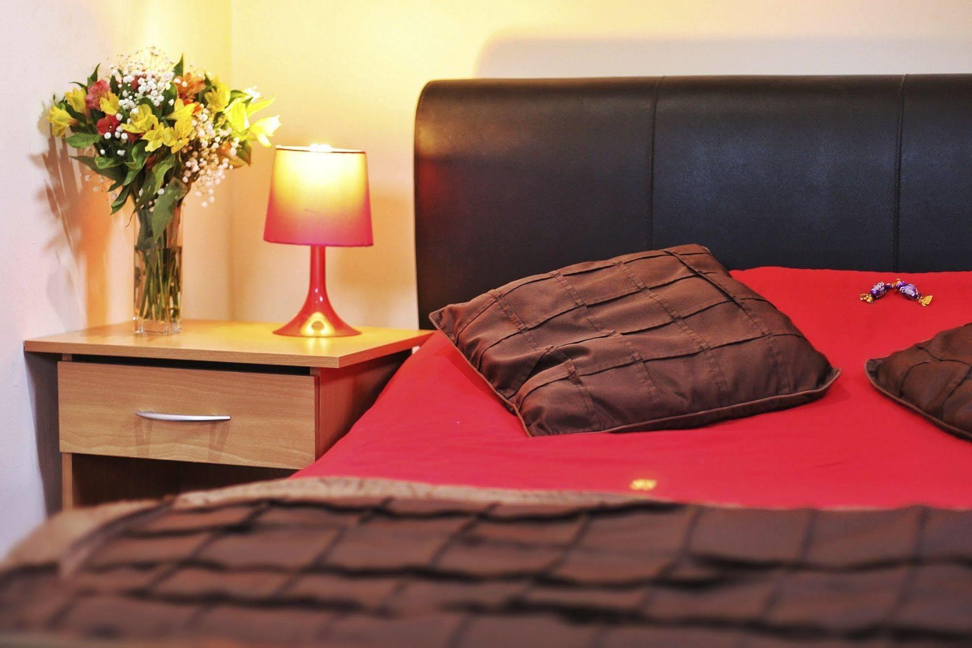 Inn Beaconsfield Londres