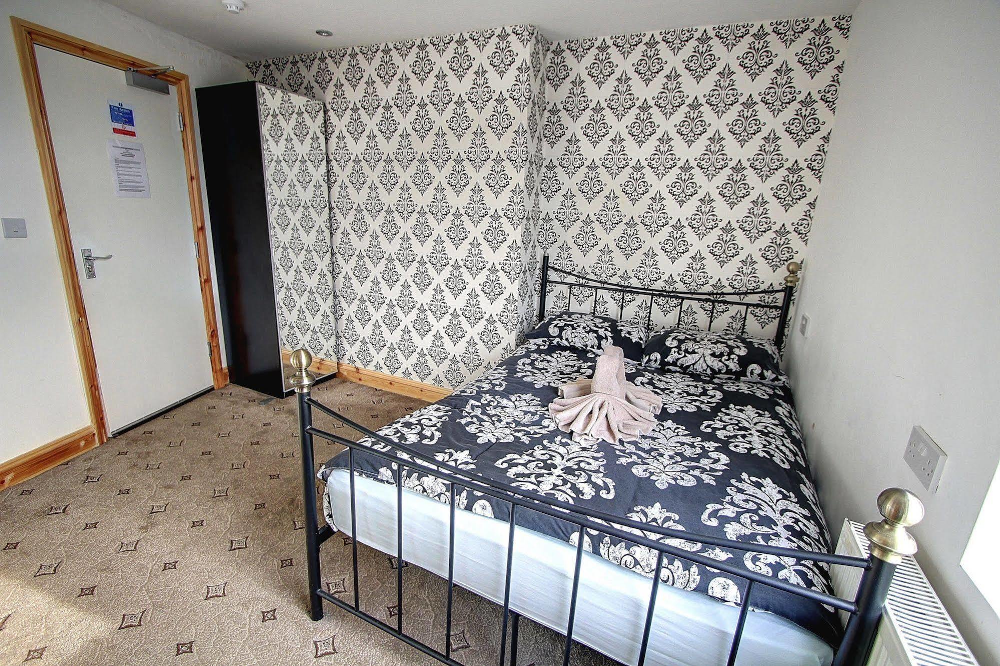 Beaconsfield 2* Londres