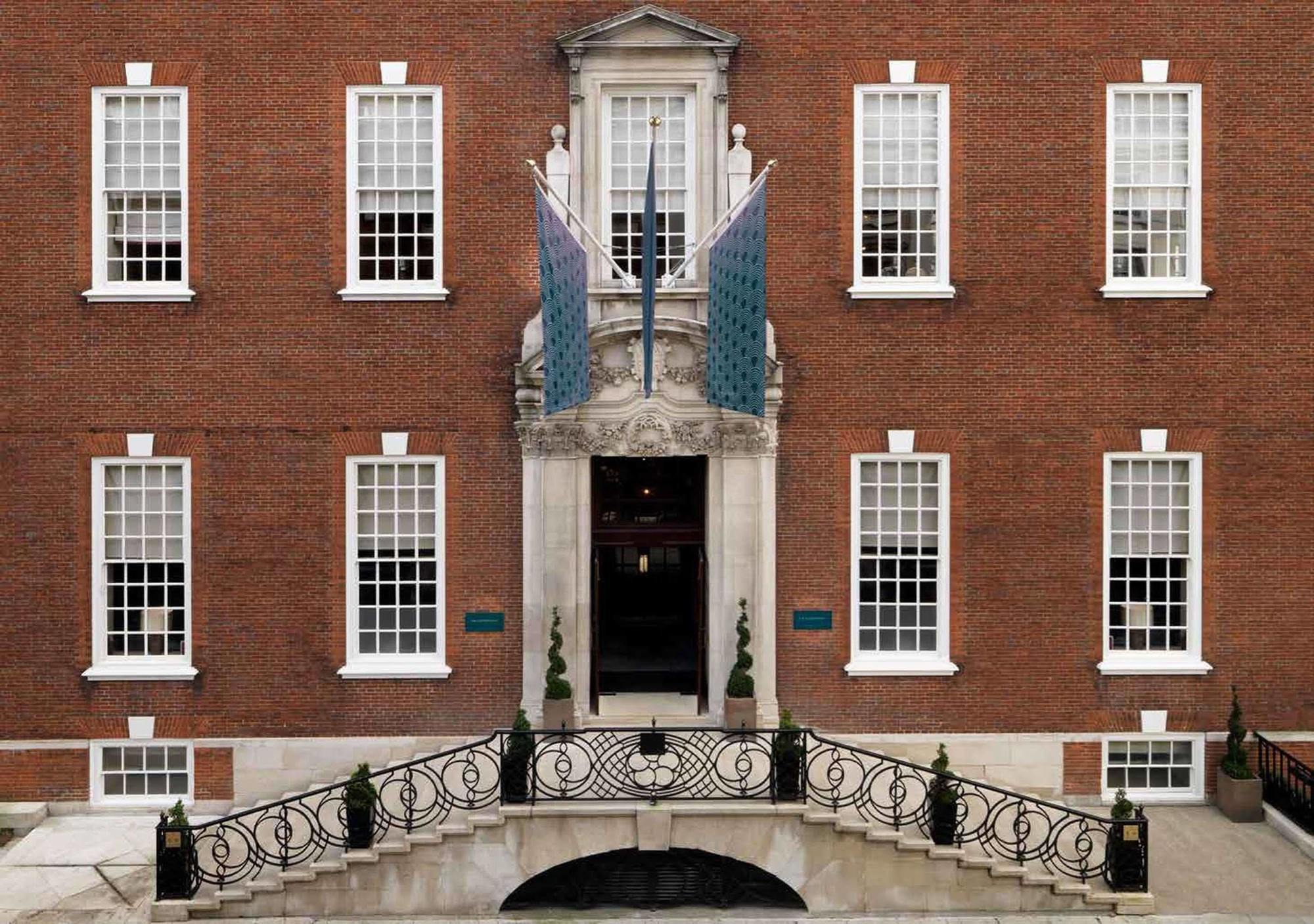 The Bloomsbury 5* Londres