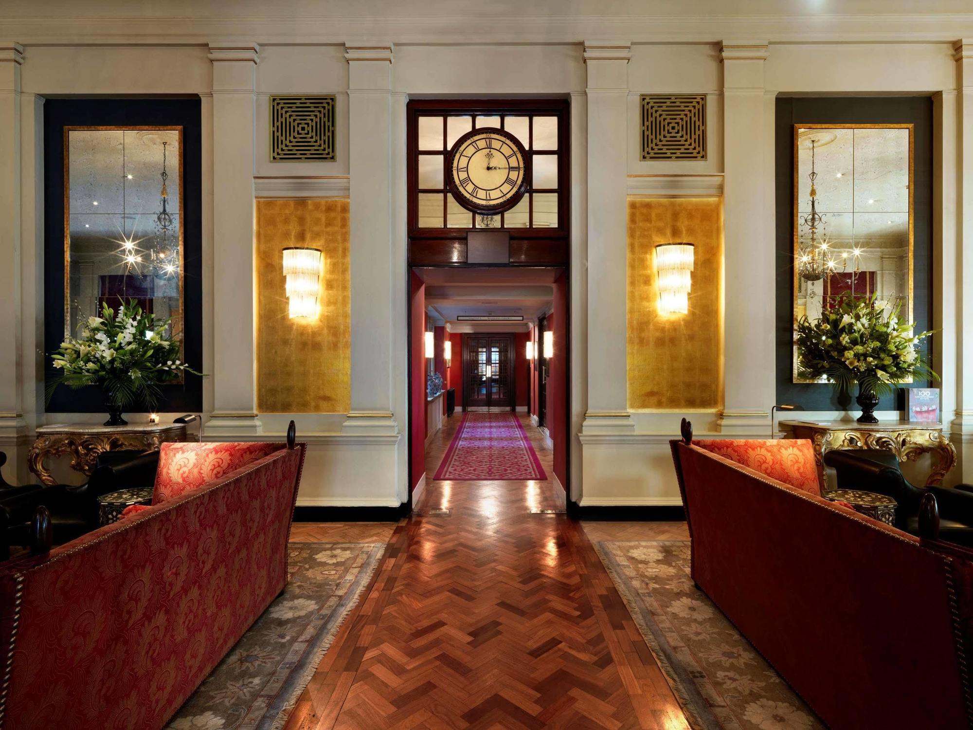 The Bloomsbury