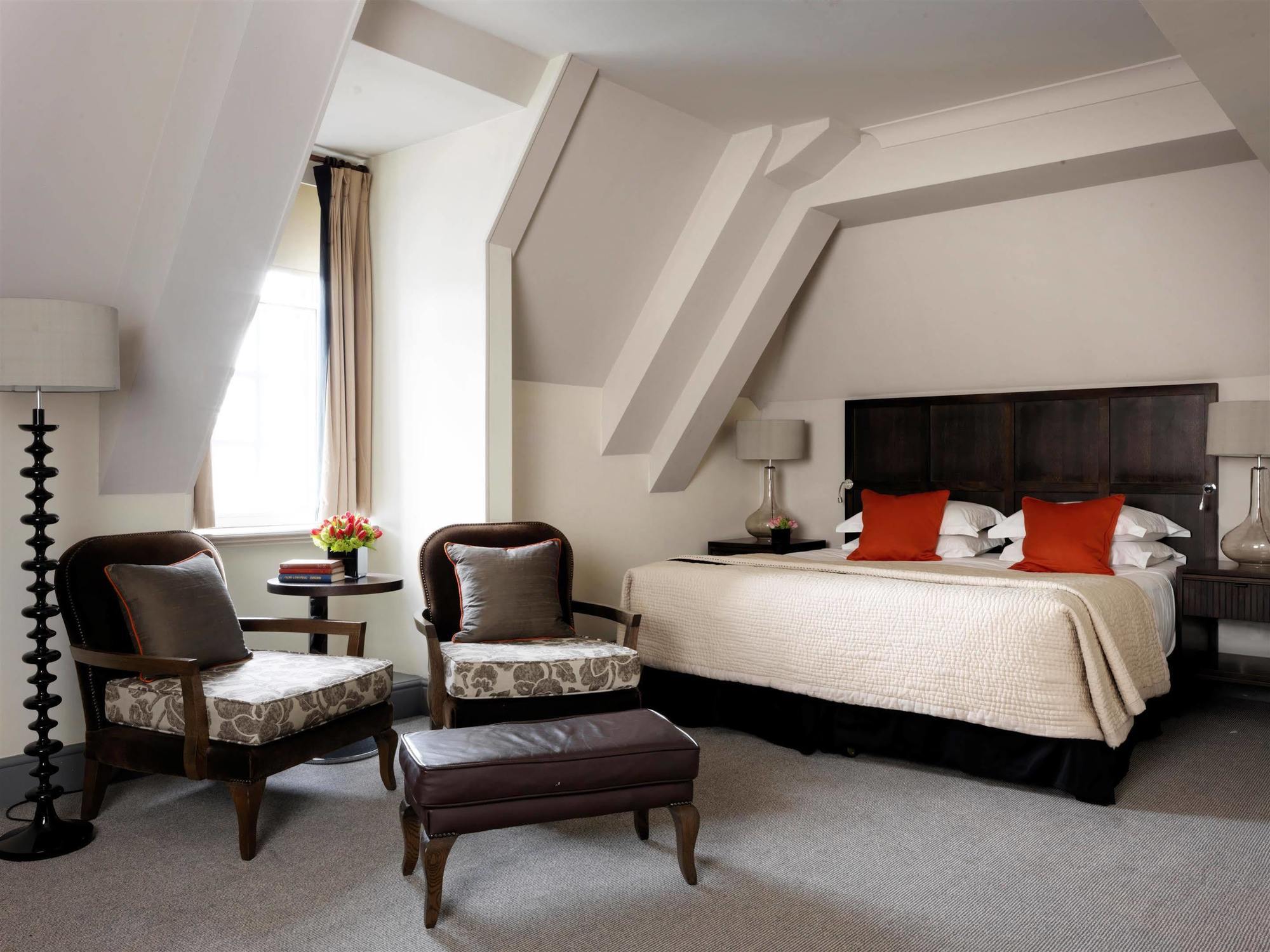Hotel The Bloomsbury Londres