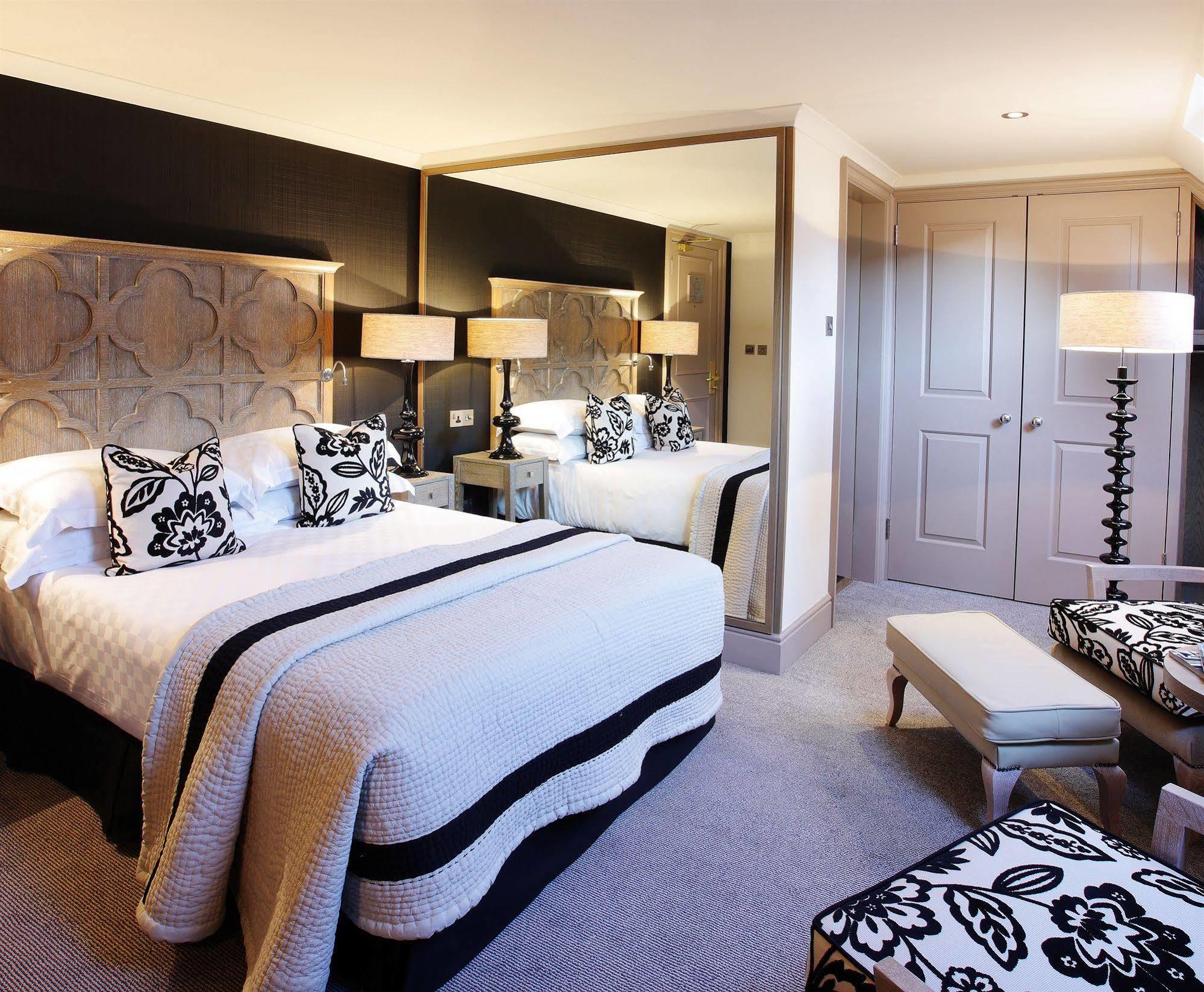 The Bloomsbury 5*