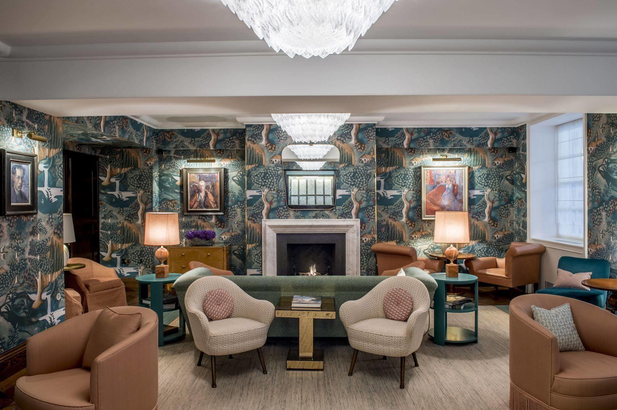 Hotel The Bloomsbury 5*