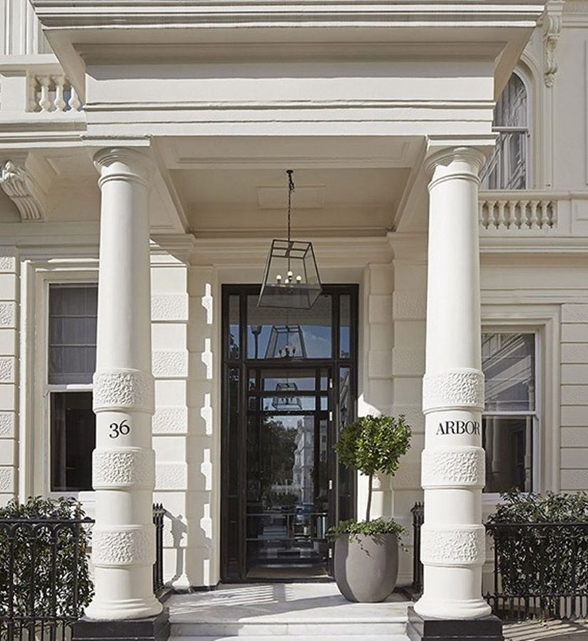 Signature Townhouse Hyde Park Hotel 4*