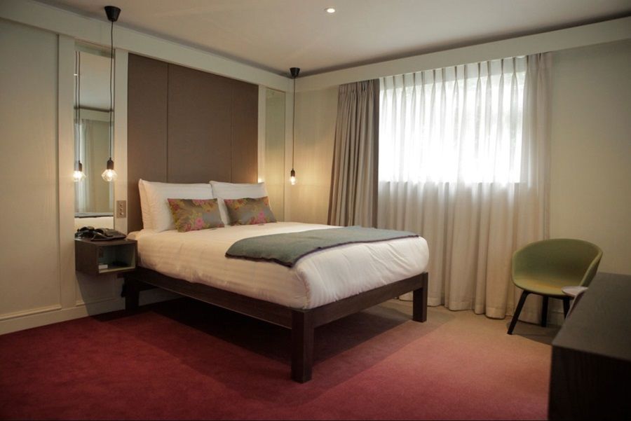 Signature Townhouse Hyde Park 4* Londres