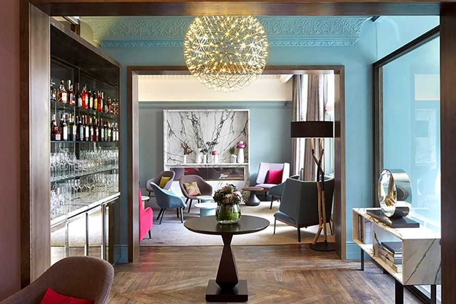Signature Townhouse Hyde Park Hotel