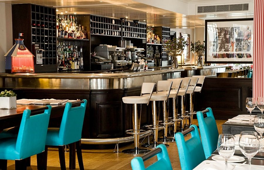 The Pelham - Starhotels Collezione Londres