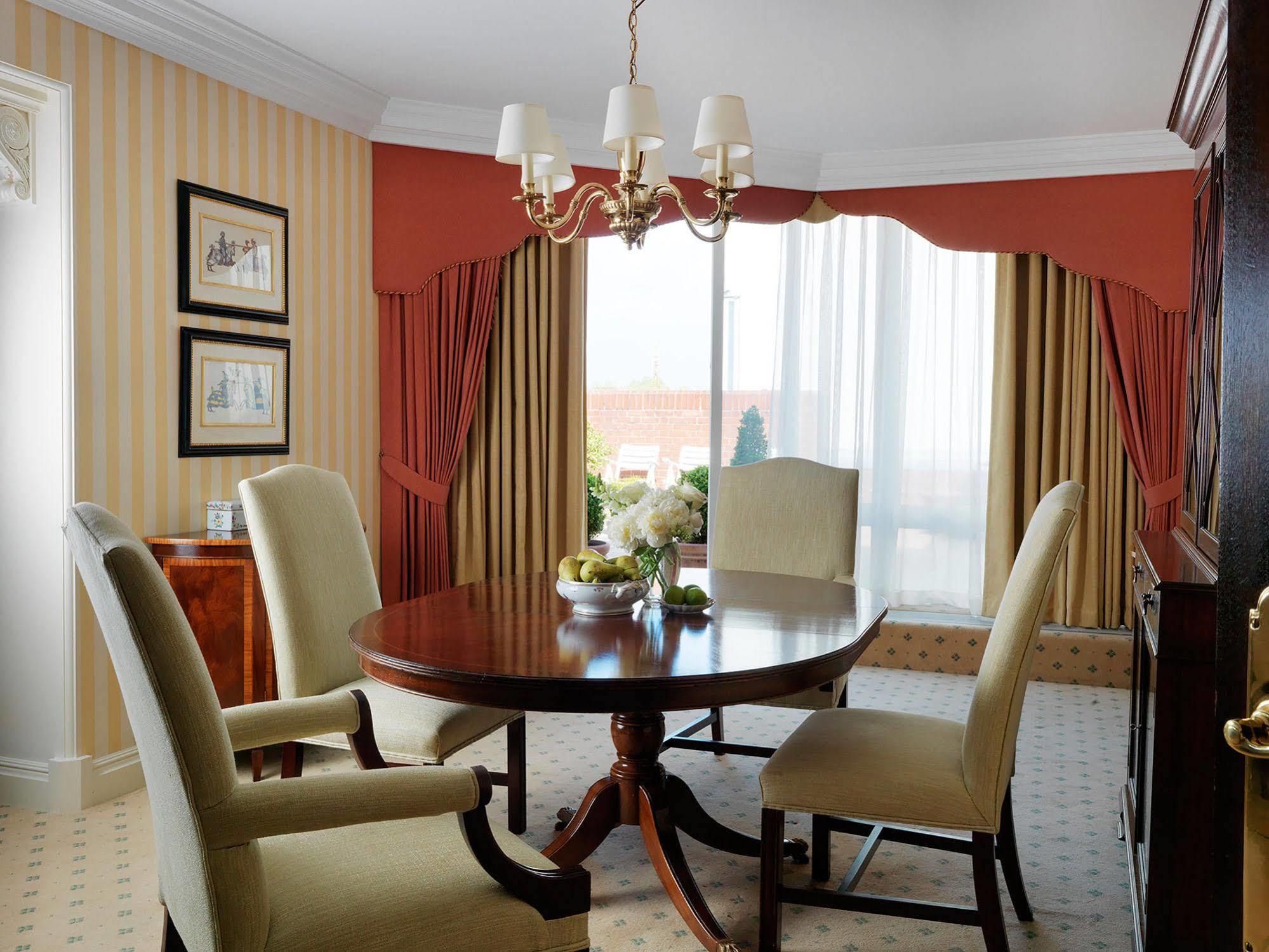 Apartahotel Cheval Thorney Court At Hyde Park