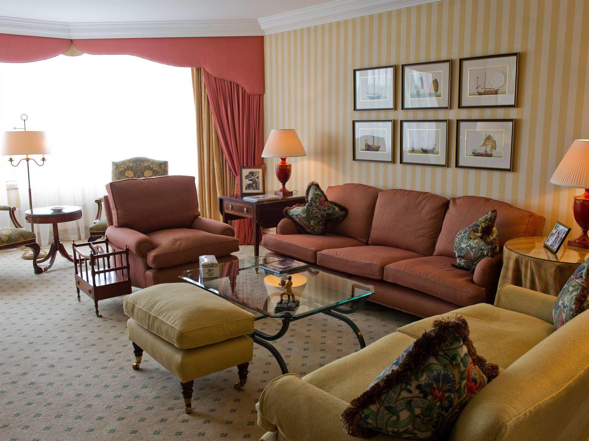 Apartahotel Cheval Thorney Court At Hyde Park