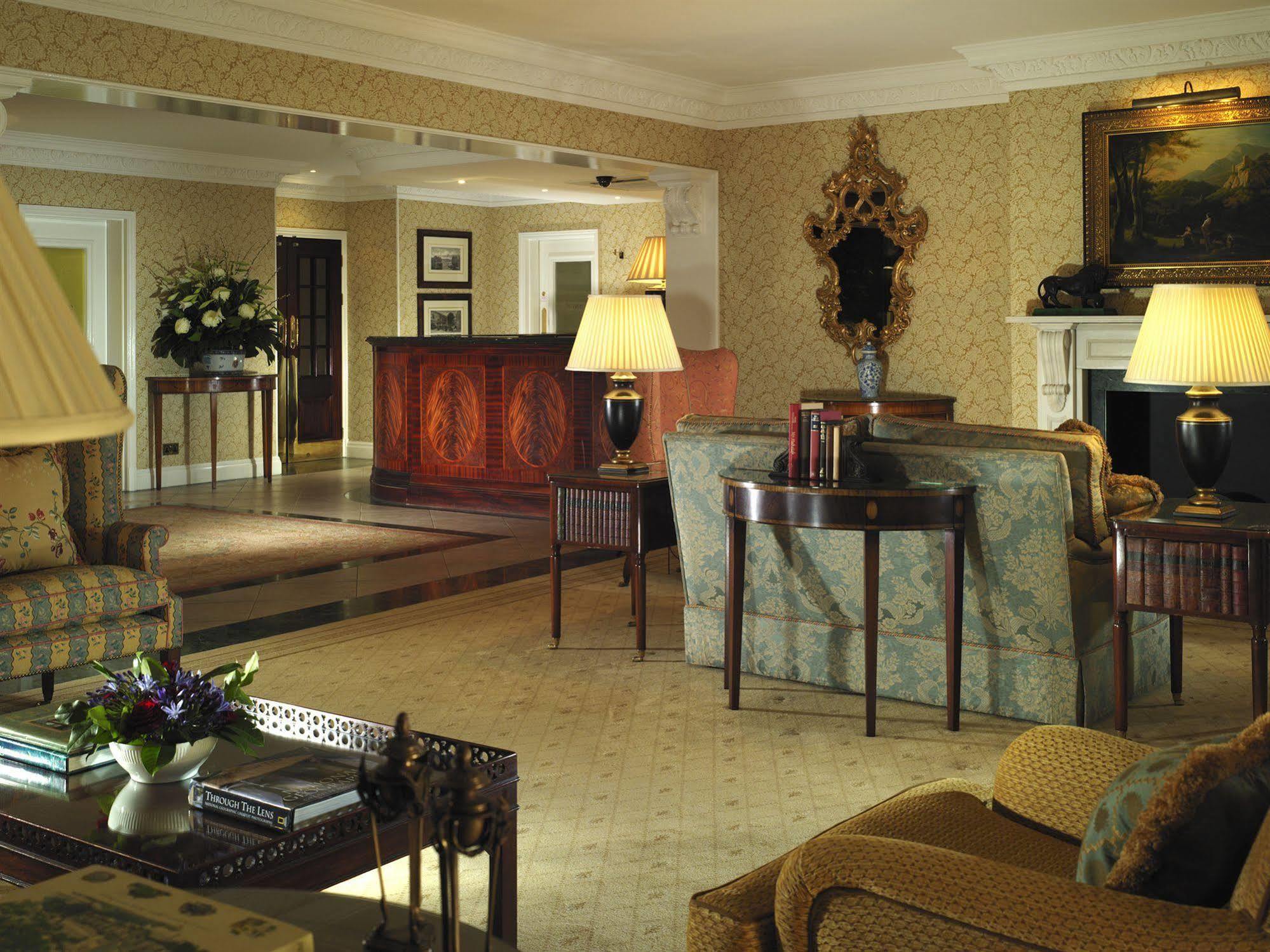 Cheval Thorney Court At Hyde Park Apartahotel