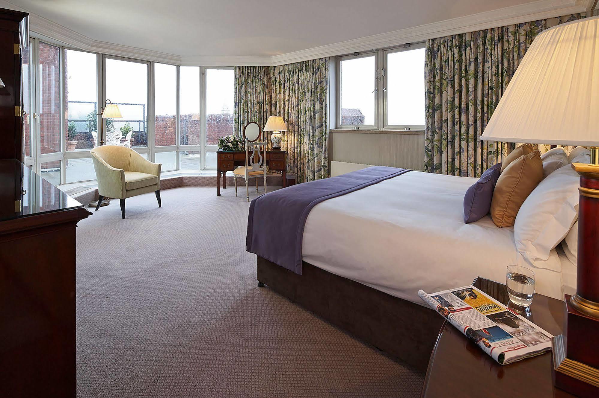 Cheval Thorney Court At Hyde Park 5* Londres