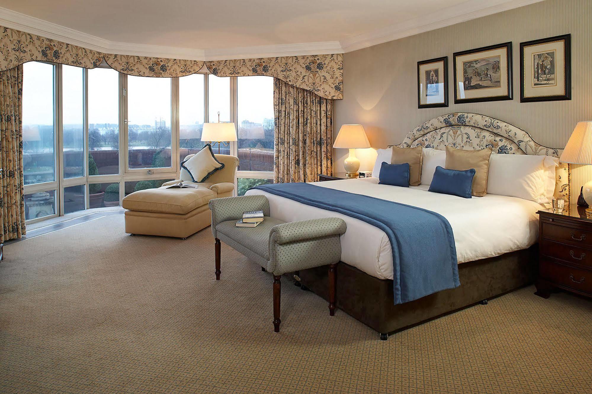 Apartahotel Cheval Thorney Court At Hyde Park Londres