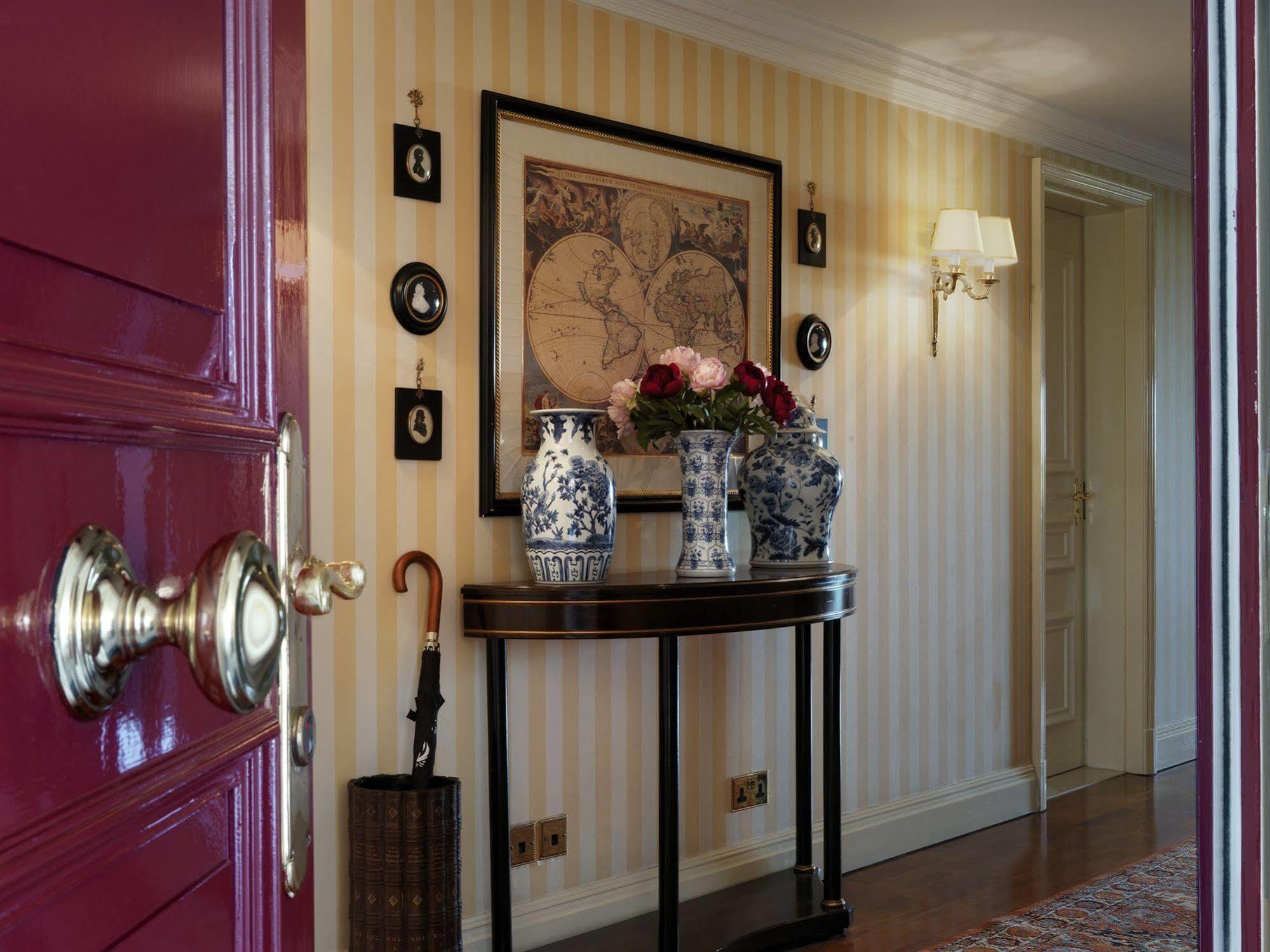 Cheval Thorney Court At Hyde Park Londres