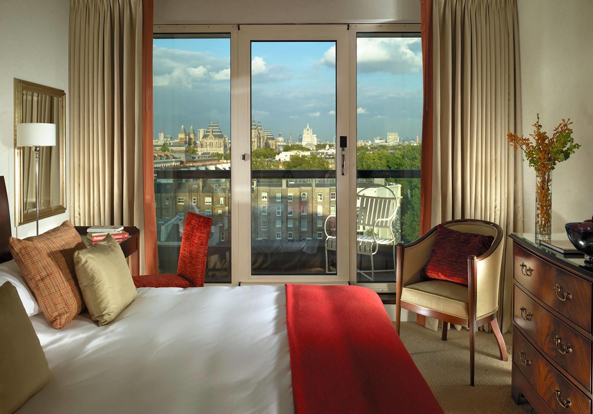 Cheval Gloucester Park At Kensington Londen