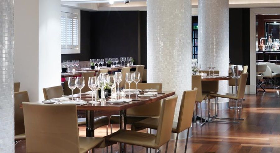 Hotel The Bloomsbury Londres