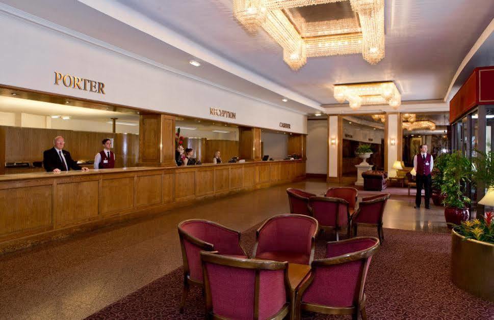 Hotel Imperial Londres