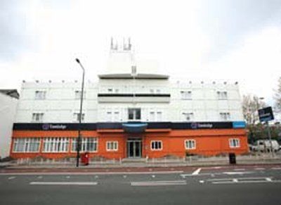 Travelodge Battersea Londres