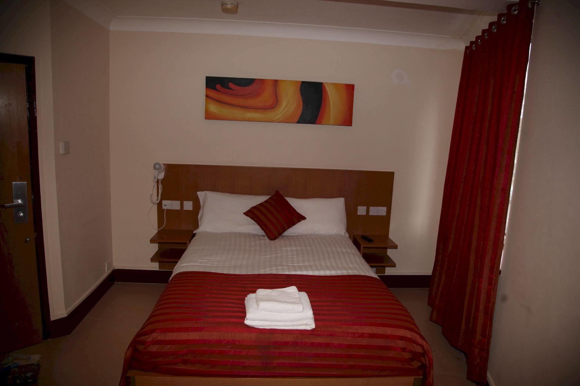 Grove Hotel London