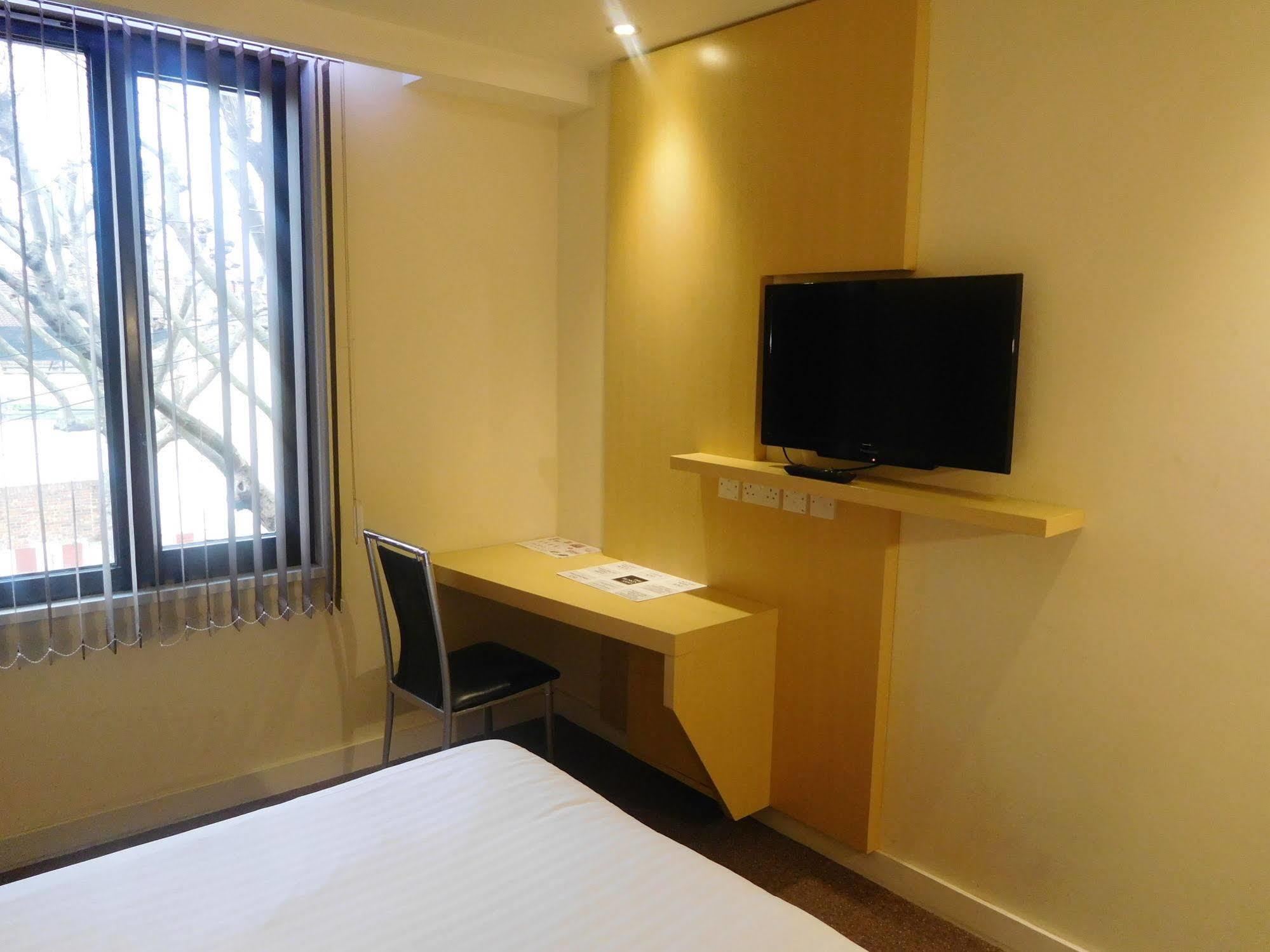 Ruskin Hotel Londres