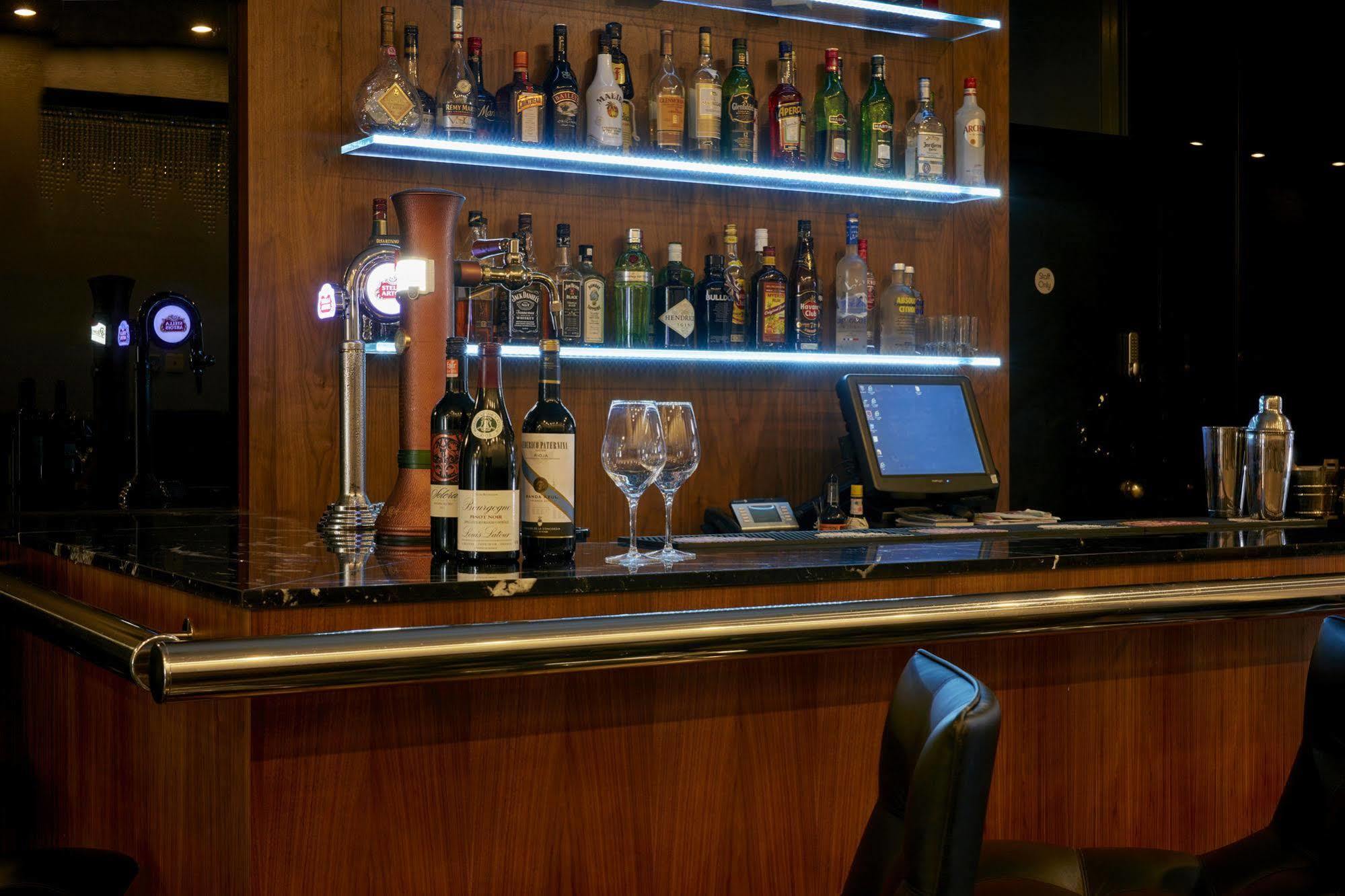 The Queens Gate Hotel London