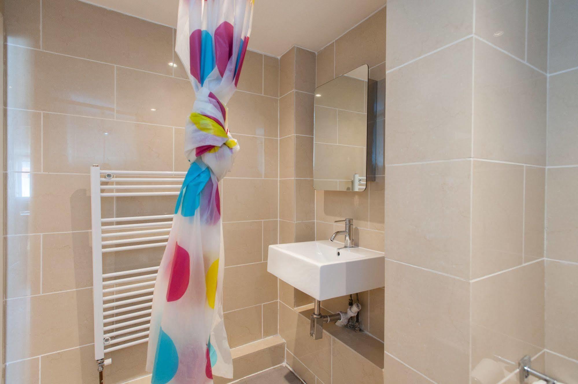 Apartamento Serviced *