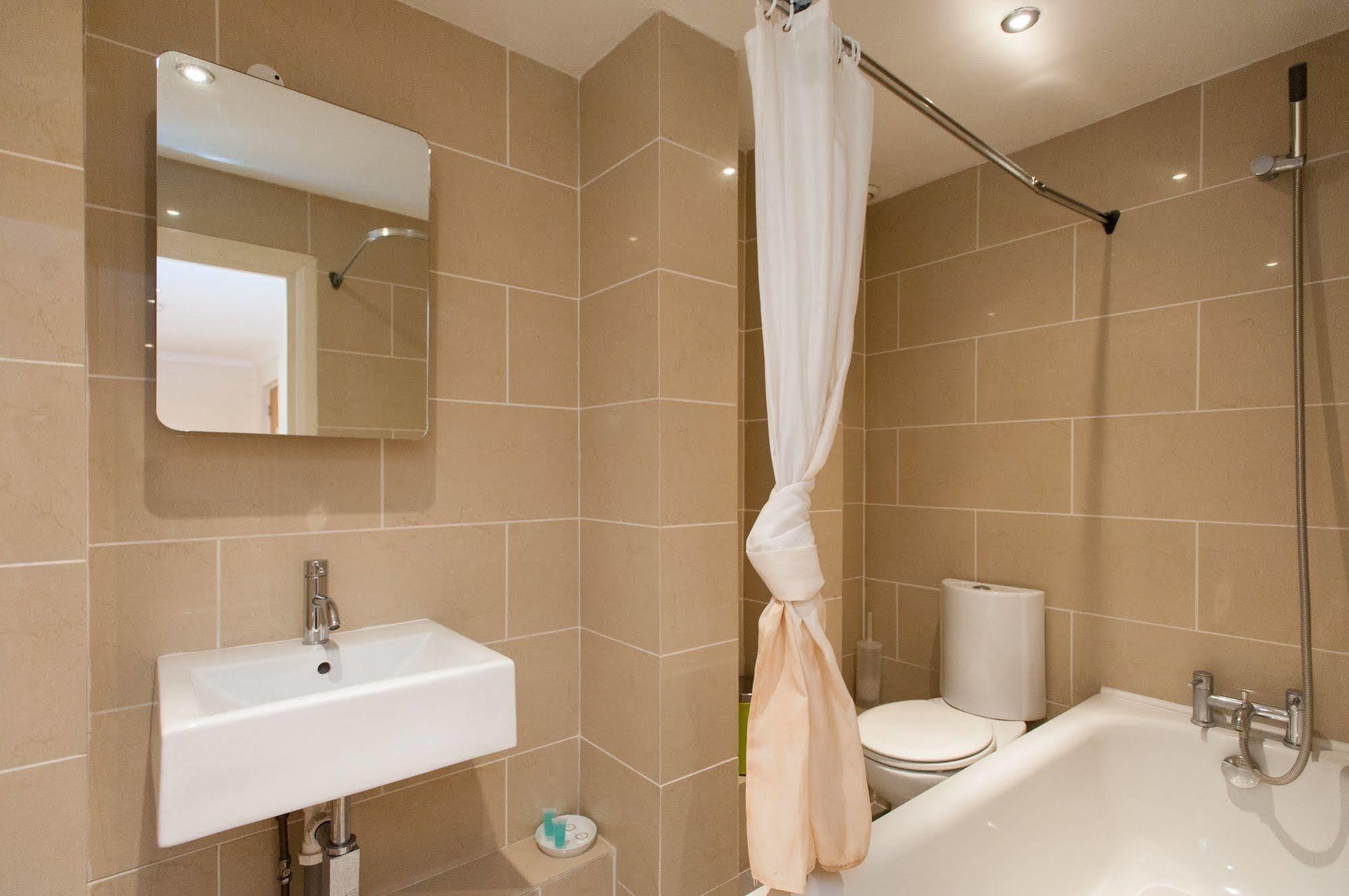 Serviced Apartamento *
