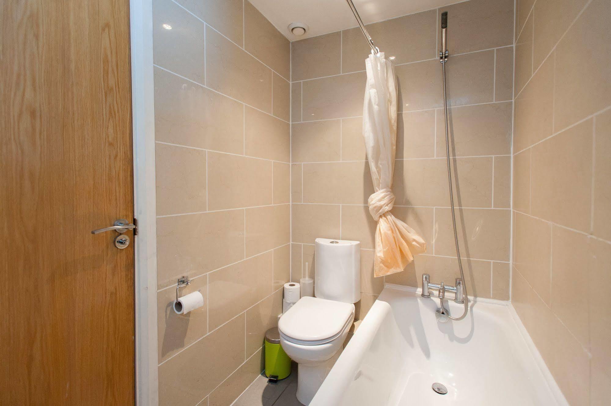 Serviced Apartamento *