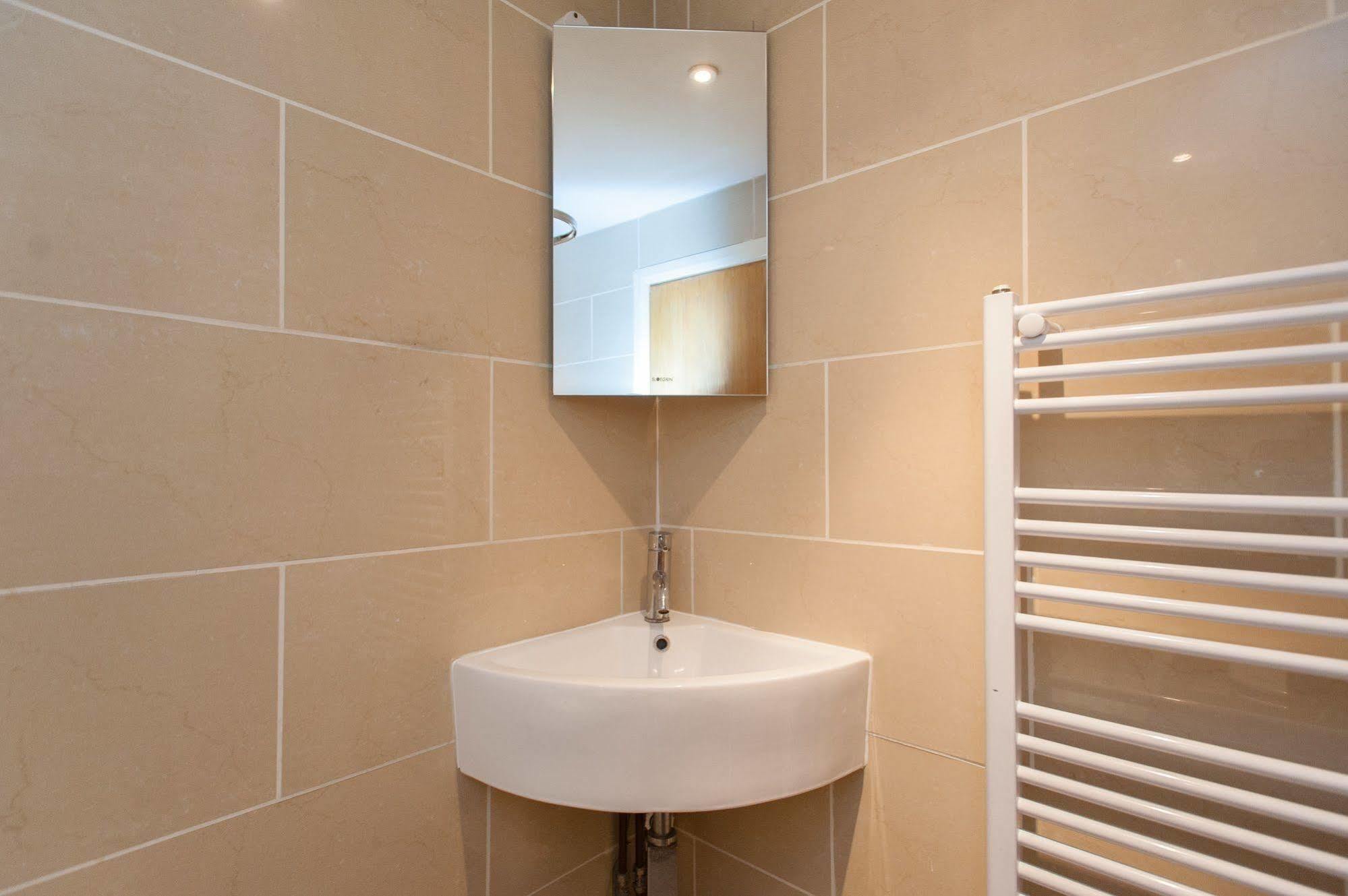 Apartamento Serviced Londres